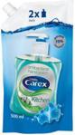 CAREX Mydło w Płynie Zapas 500ml do Kuchni