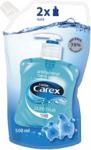 CAREX Mydło w Płynie zapas 500ml Pure Blue