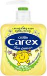 Carex Sherbet Lemon Antybakteryjne Mydło W Płynie 250 Ml