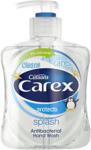 Carex Splash antybakteryjne mydło w płynie 250ml