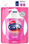 CAREX Strawberry Candy Mydło w płynie zAPAS 500ml