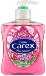 Carex Strawberry Laces Antybakteryjne Mydło Do Rąk 250Ml