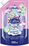 Carex Unicorn Magic Antybakteryjne Mydło W Płynie 500ml