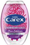 CAREX ŻEL DO RĄK STRAWBERRY LACES 50ML