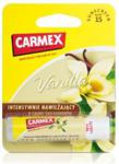 CarmexNEW Ultra Moisturizing Vanilla Balsam do ust wsztyfcie