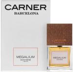 Carner Barcelona Megalium Woda Perfumowana 100Ml