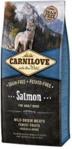 Carnilove Adult Salmon 1,5kg