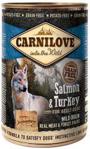 Carnilove Adult Salmon & Turkey 6x400g