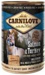 Carnilove Adult Salmon&Turkey 12X400G