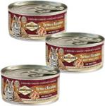 Carnilove Cat Turkey&Reindeer 12x100G