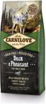 Carnilove Duck & Pheasant For Adult 12Kg