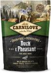 Carnilove Duck & Pheasant For Adult 1,5Kg