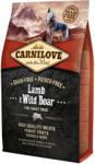 Carnilove Lamb&Wild For Adult 4kg