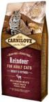 Carnilove Reindeer Energy & Outdoor renifer 6kg