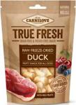 Carnilove True Fresh Duck Red Fruits 40G