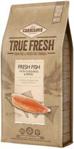 Carnilove True Fresh Fish Sucha Karma Z Rybą 4kg