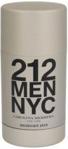 Carolina Herrera 212 Men Dezodorant sztyft 75ml