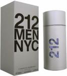 Carolina Herrera 212 Men woda toaletowa 100ml