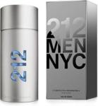 Carolina Herrera 212 Men woda toaletowa 200ml