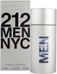 Carolina Herrera 212 NYC Men woda toaletowa 50ml Tester