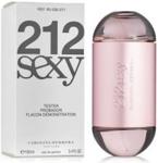 Carolina Herrera 212 Sexy Woman Woda Perfumowana 100ml Tester