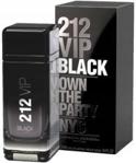 Carolina Herrera 212 VIP BLACK MEN Woda perfumowana 100 ml