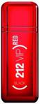 Carolina Herrera 212 Vip Black Red Limited Edition Woda Perfumowana 100 Ml