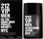 Carolina Herrera 212 VIP MEN Woda po goleniu 100ml