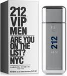 Carolina Herrera 212 VIP Men Woda toaletowa 200ml