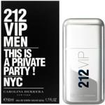 Carolina Herrera 212 VIP MEN Woda toaletowa 50ml