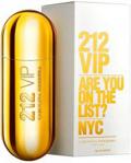 Carolina Herrera 212 Vip Woman Woda Perfumowana 50ml