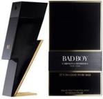 Carolina Herrera Bad Boy Woda Toaletowa 100ml