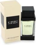 Carolina Herrera Chic For Men Woda toaletowa 100ml TESTER