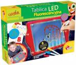 Carotina Tablica LED fluorescencyjna (656421)