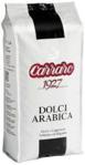 Carraro Dolci Arabica kawa ziarnista 1kg