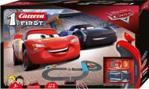 Carrera 1. First Disney Cars Auta 3 63021