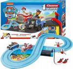 Carrera 1 First Paw Patrol On The Track 2,4M 63033