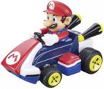 Carrera Auto RC Mario Kart Mini RC Mario 2 4GHz 370430002