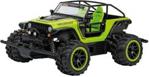 Carrera Auto Rc Off Road Jeep Trailcat Ax 1:18