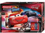 Carrera Disney GO!!! Pixar Cars Neon Nights