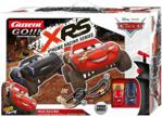 Carrera Go!!! Disney Pixar Cars Mud Racing 5,4M