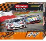 Carrera Go!!! Tor Gt Speed Zestaw Verva Pl 62398