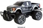 Carrera Pojazd Ford F-150 Raptor black 2 4GHz