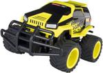 Carrera RC Yellow Rider 1:18 2.4GHz 181055