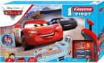 Carrera Tor First Cars Piston Cup 2,9M 63039 Disney-Pixar