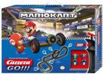 Carrera Tor Wyścigowy Go!!! Nintendo Mario Kart 8 5 3M