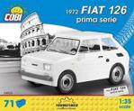 Cars 1972 Fiat Prima Serie 24523