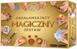 Cartamundi Sztuczki Magiczne Złota Kolekcja