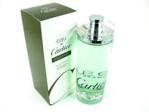 Cartier Eau De Cartier Concentree U Woda toaletowa 100ml TESTER