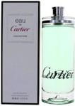 Cartier Eau de Cartier Concentree Woda toaletowa 100ml spray